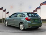 Used 2014 Subaru Impreza 2.0i Premium w/ All-Weather Package w/CVT image 5