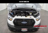 Used 2023 Ford Transit 250 148 High Roof AWD image 3
