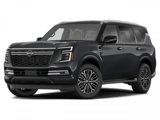 New 2025 Nissan Armada Platinum image 2