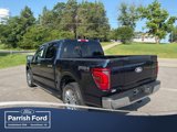 New 2025 Ford F150 Lariat image 5