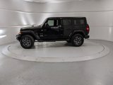 Used 2024 Jeep Wrangler Sahara image 5