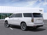 New 2025 Cadillac Escalade ESV Premium Luxury Platinum image 3