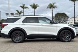 New 2025 Ford Explorer ST w/ Sun And Sound Package image 3