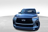 New 2025 INFINITI QX80 Sensory image 3