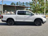 New 2025 Honda Ridgeline Black Edition image 3