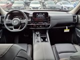 New 2025 Nissan Pathfinder SL image 5