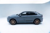 Certified 2025 Porsche Cayenne E-Hybrid Coupe image 2