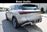 New 2025 INFINITI QX60 Luxe w/ Cargo Package image 3