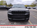 New 2025 Jeep Grand Cherokee L Altitude image 3