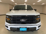 New 2025 Ford F150 XLT image 2