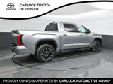 New 2025 Toyota Tundra Limited image 2