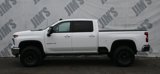 Used 2022 Chevrolet Silverado 2500 LT w/ Convenience Package image 6