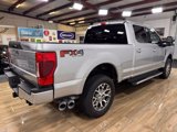Used 2021 Ford F250 Lariat w/ Lariat Value Package image 5