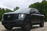 Used 2024 Nissan Titan SV w/ SV Convenience Package image 4