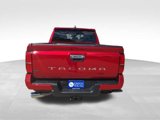 New 2025 Toyota Tacoma 4x4 Double Cab image 4