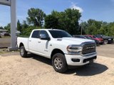 Used 2024 RAM 2500 Laramie image 3