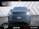 New 2025 Jeep Grand Cherokee Limited image 2