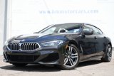 Used 2022 BMW 840i Gran Coupe xDrive w/ Comfort Seating Package image 2