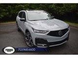 New 2026 Acura MDX Type S image 2