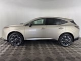 New 2025 Nissan Murano Platinum image 5