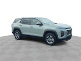 New 2026 Chevrolet Equinox LT image 2