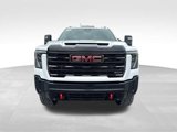 New 2025 GMC Sierra 2500 AT4X image 3