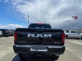 New 2025 RAM 2500 Big Horn image 4