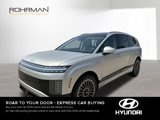 New 2026 Hyundai Ioniq 9 Calligraphy image 4