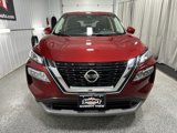 Used 2021 Nissan Rogue SV image 2