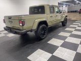 New 2025 Jeep Gladiator Sport image 4