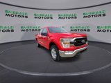 Used 2021 Ford F150 XLT image 2