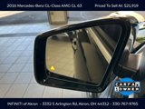 Used 2016 Mercedes-Benz GL 63 AMG 4MATIC image 4