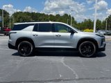 New 2026 Chevrolet Traverse RS image 2