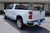 Used 2021 Chevrolet Silverado 1500 High Country w/ Technology Package image 3