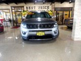 Used 2018 Jeep Compass Limited w/ Navigation Group image 5