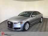 Used 2016 Audi A6 3.0T Prestige w/ Prestige Package image 3