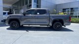New 2025 Toyota Tundra Limited image 3