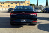 Used 2023 Hyundai Elantra Blue image 6