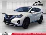 Certified 2024 Nissan Murano SL image 3
