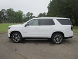 New 2025 Chevrolet Tahoe LT w/ Comfort Package image 2