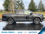 New 2025 Honda Ridgeline Black Edition image 6