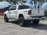 Used 2022 RAM 1500 Laramie image 3