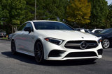 Used 2020 Mercedes-Benz CLS 53 AMG 4MATIC image 4