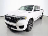 New 2025 RAM 1500 Tungsten w/ Bed Utility Group image 3