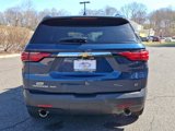 Certified 2022 Chevrolet Traverse LT image 5
