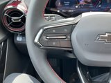 New 2026 Chevrolet Equinox RS w/ Safety and Technology Package image 5
