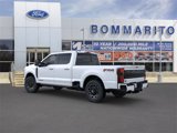 New 2025 Ford F250 Platinum image 4