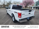 Used 2016 Ford F150 XLT w/ Equipment Group 301A Mid image 3