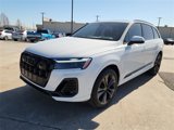 New 2025 Audi Q7 3.0T Premium Plus image 3