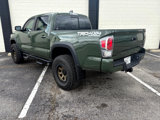 Used 2021 Toyota Tacoma TRD Off-Road image 3
